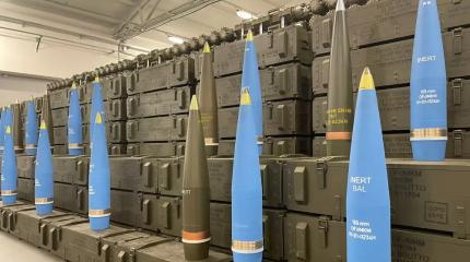 Миллиарды на гниль: украинскую армию захлёстывает коррупция Миллиарды на гниль: украинскую армию захлёстывает коррупция