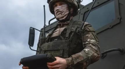 Секрет точного огня раскрыт: новые партии «Планшет-М-ИР» передали армии РФ