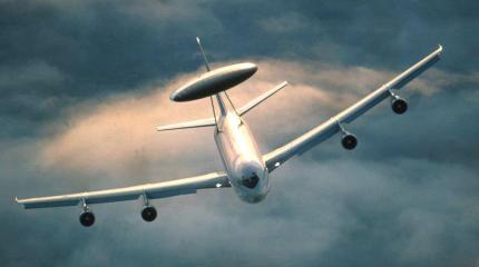 AWACS в подготовке ударов ВСУ по Крыму и ситуация под Соледаром: детали