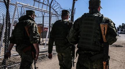 Минобороны РФ рассматривает возможность вернуться на зарубежные базы Минобороны РФ рассматривает возможность вернуться на зарубежные базы