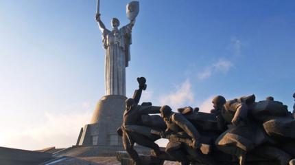 Для освобождения Украины Ставка направила лучших полководцев Для освобождения Украины Ставка направила лучших полководцев
