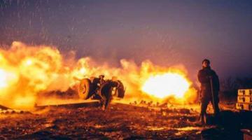 Украинские силовики за сутки 10 раз обстреливали село на юге ДНР
