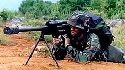 Винтовки с безгильзовыми боеприпасами: ТОП-5 неудачного зарубежного оружия Винтовки с безгильзовыми боеприпасами: ТОП-5 неудачного зарубежного оружия
