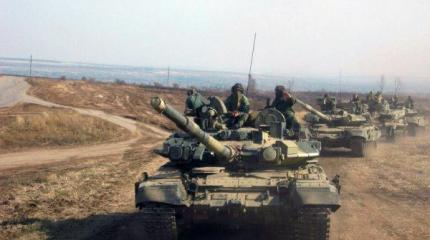 Россию приглашают к агрессии Россию приглашают к агрессии