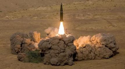 «Искандеры» не прощают: Россия методично мстит ВСУ за налеты на Москву