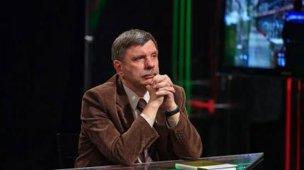 Малинецкий: наука и войны будущего