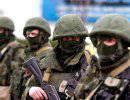 В Симферополе по бойцам самообороны открыли огонь, есть убитые В Симферополе по бойцам самообороны открыли огонь, есть убитые