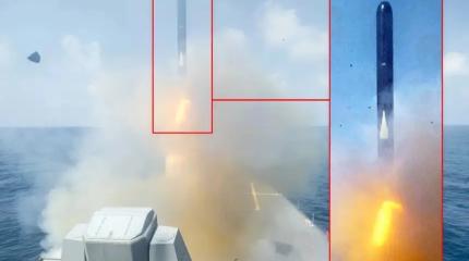 При ударе по Ирану американцы использовали украинский опыт РФ