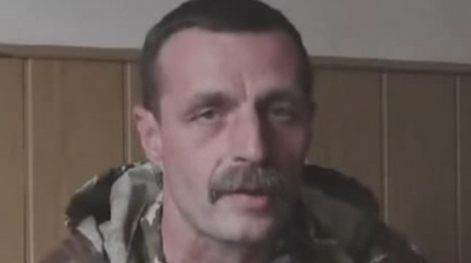 Игорь Безлер: За последние трое суток наша группа уничтожила 47 танков (Т-64), 17 БТР, 1 БМП и 4 БМД Игорь Безлер: За последние трое суток наша группа уничтожила 47 танков (Т-64), 17 БТР, 1 БМП и 4 БМД