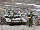 Российские мотострелки получат виртуальный боевой тренажер
