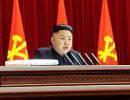 «Малыш Ким» обучен блефовать не хуже отца и деда? «Малыш Ким» обучен блефовать не хуже отца и деда?