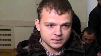 Военнопленный Юрий Смирнов освобождён благодаря заслугам деда Военнопленный Юрий Смирнов освобождён благодаря заслугам деда
