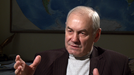 Леонид Ивашов: Крупные учения НАТО у наших границ - не последняя попытка спровоцировать РФ Леонид Ивашов: Крупные учения НАТО у наших границ - не последняя попытка спровоцировать РФ