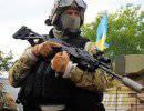 Группировке силовиков под Славянском грозит военное поражение Группировке силовиков под Славянском грозит военное поражение