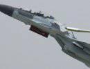Су-30СМ, индийский подарок для ВВС России Су-30СМ, индийский подарок для ВВС России