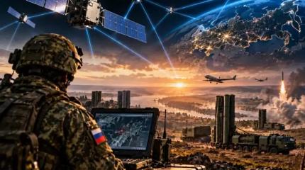 «Отключить это уже не выйдет»: генерал раскрыл значение нового проекта РФ