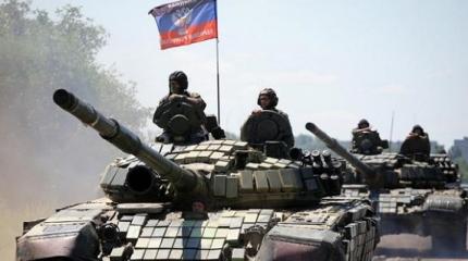 ВС ДНР «у ворот»: детали важных тактических перемен под Мариуполем ВС ДНР «у ворот»: детали важных тактических перемен под Мариуполем