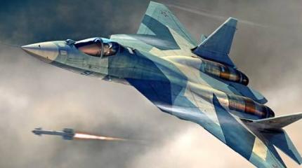 ПАК ФА будет хорошо вооружен и опасен ПАК ФА будет хорошо вооружен и опасен
