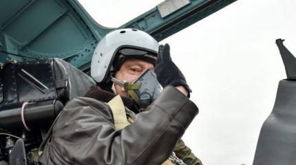 Гордятся пожитками. ВВС Украины похвастались советскими истребителями Гордятся пожитками. ВВС Украины похвастались советскими истребителями