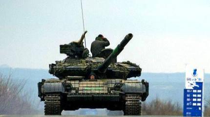 Обострение в Донбассе закончилось так же внезапно, как и началось Обострение в Донбассе закончилось так же внезапно, как и началось