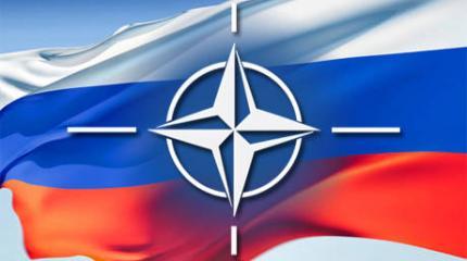 НАТО и Россия на пути к настоящей войне? НАТО и Россия на пути к настоящей войне?