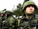 Армия РФ в Крыму находится в повышенной боеготовности Армия РФ в Крыму находится в повышенной боеготовности