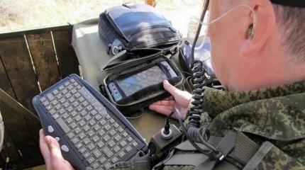 Невидимая защита:ВВО получили новые радиолокационные станции «Соболятник» Невидимая защита:ВВО получили новые радиолокационные станции «Соболятник»