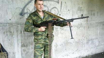 Памяти наших товарищей: Битва за Донецкий аэропорт Памяти наших товарищей: Битва за Донецкий аэропорт
