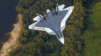 Авиапушка для Т-50 – само совершенство Авиапушка для Т-50 – само совершенство