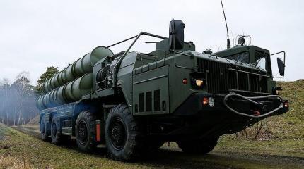 ВКС России получили новые тренажеры для С-400 и боевых вертолетов