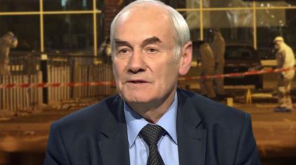 Ивашов: теракты в Европе будут Ивашов: теракты в Европе будут