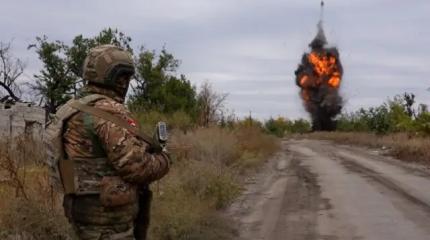 Удар в больное место: эксперт раскрыл тактику ВС РФ в Киеве и Одессе