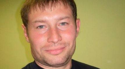 Алексей Блюминов: Украина. За мыслепреступление – в тюрьму Алексей Блюминов: Украина. За мыслепреступление – в тюрьму