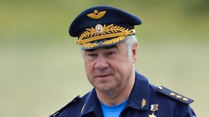 Глава ВКС Виктор Бондарев рассказал о новой технике для российской армии Глава ВКС Виктор Бондарев рассказал о новой технике для российской армии