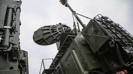 НАТО ослепло: ЗВО усилен новыми расчётами РЭБ НАТО ослепло: ЗВО усилен новыми расчётами РЭБ