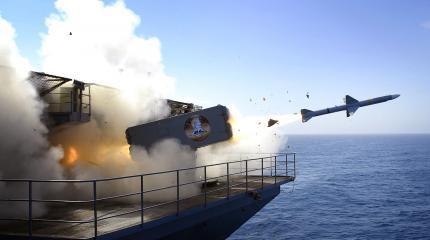 США хотят модернизировать систему обороны кораблей США хотят модернизировать систему обороны кораблей