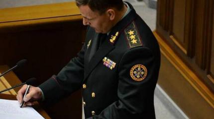 Гелетей не хочет отвечать за содеянное Гелетей не хочет отвечать за содеянное