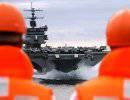 Морская дуэль орла и дракона… откладывается Морская дуэль орла и дракона… откладывается