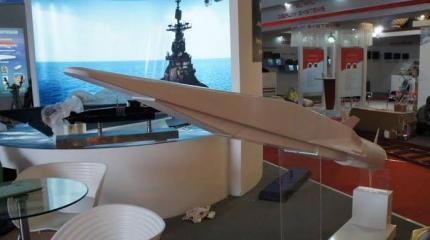 В России начались испытания гиперзвуковых крылатых ракет «Циркон» В России начались испытания гиперзвуковых крылатых ракет «Циркон»