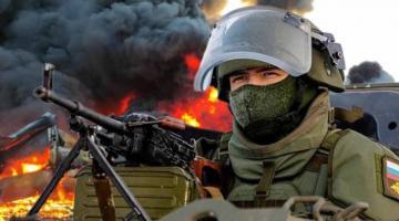 Донбасский фронт: тактика «тысячи порезов» и новые потери ВСУ
