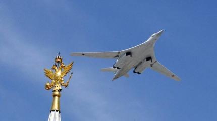 Washington Times: Договором об СНВ с Россией США обманули самих себя Washington Times: Договором об СНВ с Россией США обманули самих себя