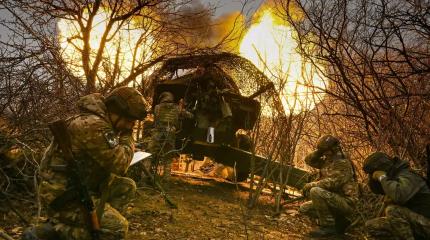 Новости СВО: Армия России уничтожает врага на Константиновском направлении