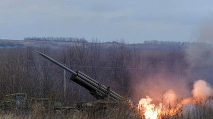 Взлом обороны ВСУ на Донецком направлении: дорога на Часов Яр открыта