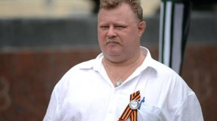 Шурыгин: Спецназ не знает жалости, но и сам ее ни у кого не просит