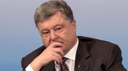 ВСУшники бросили командира живым на поле боя, Порошенко призвали к ответу