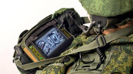 ГЛОНАСС заставит Индию выбрать российский «Ратник» ГЛОНАСС заставит Индию выбрать российский «Ратник»
