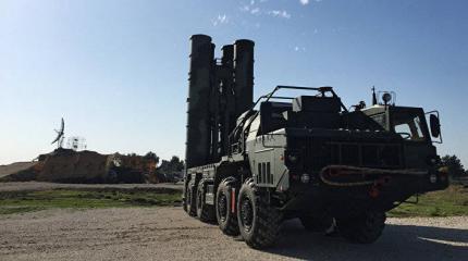 The National Interest: Смертоносный ЗРК С-500 The National Interest: Смертоносный ЗРК С-500