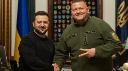 Создать антироссийский форпост: Запад продумал план войны без Зеленского