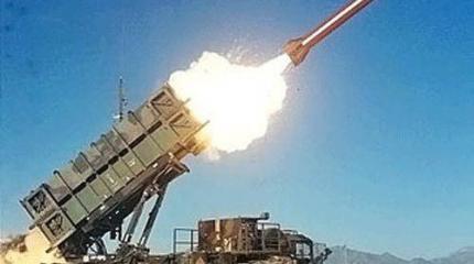 Штаты усовершенствовали ракетный комплекс Patriot Штаты усовершенствовали ракетный комплекс Patriot