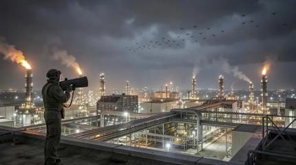 Свой купол: России нужны частные системы ПВО